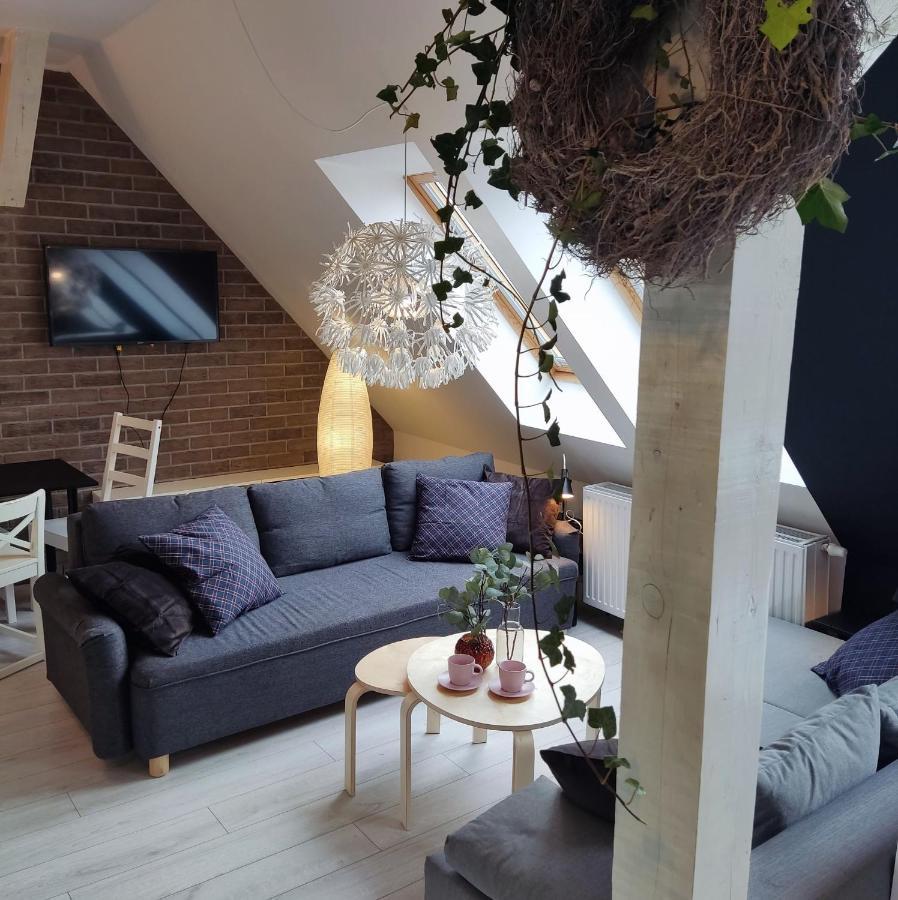 Apartament 800 Apartamenty No.1 Centrum シュチェチン エクステリア 写真